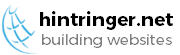 hintringer.net – Building websites
